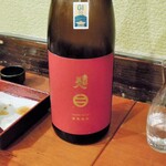 酒肴商店 アジト - 南部美人