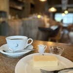 ムーン ファクトリー コーヒー - 