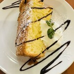 エスプレッソ ファクトリー - 