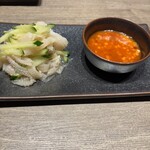 焼肉うしごろ - 