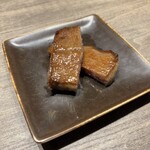 焼肉うしごろ - 