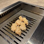 焼肉うしごろ - 