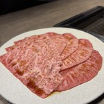 焼肉うしごろ - 