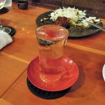 酒肴商店 アジト - 