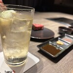 焼肉うしごろ - 