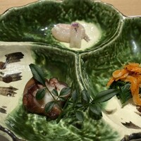赤坂 鮨葵 - 