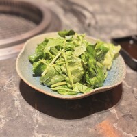 北新地焼肉 きらく - 