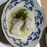 赤坂 鮨葵 - 