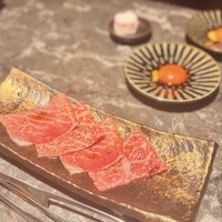 北新地焼肉 きらく - 