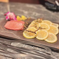 北新地焼肉 きらく - 