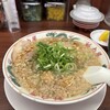 ラーメン魁力屋 五反田店