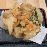 讃岐うどん酒場 川金 - 