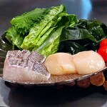 ステーキ＆ワイン オクソン - 