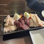 炭焼厨房HAKO - 