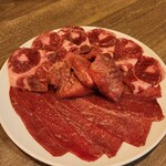 うしごろバンビーナ - 