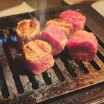 うしごろバンビーナ - 