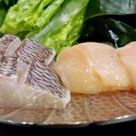 ステーキ＆ワイン オクソン - 