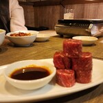 うしごろバンビーナ - 