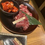 焼肉龍王館 - 