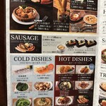 ビヤホールライオン 新宿店 - 