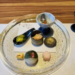由布院 六花 - 料理写真: