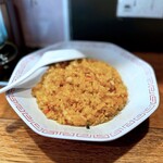 京の拉麺 嵐山 - 