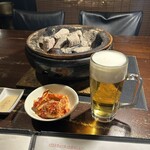 炭焼厨房HAKO - 