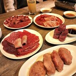 うしごろバンビーナ - 