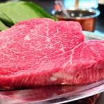 ステーキ＆ワイン オクソン - 