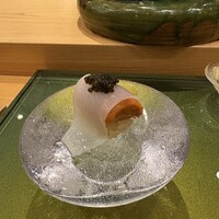 鮨楽座 八の樹 - 