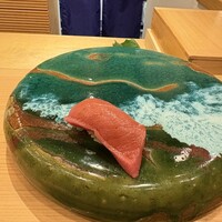 鮨楽座 八の樹 - 