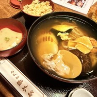 京都 権太呂 本店 - 