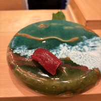 鮨楽座 八の樹 - 