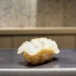 新宿 鮨 はつめ - 