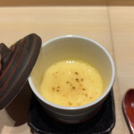 新宿 鮨 はつめ - 