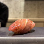 新宿 鮨 はつめ - 