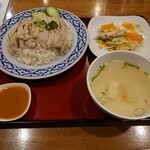 イーサン - 
