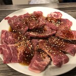 焼肉ビール 木山んトコ - 