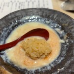 新宿 鮨 はつめ - 