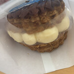 エシレ・パティスリー オ ブール 横浜高島屋店 - 