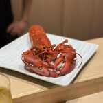 新宿 鮨 はつめ - 