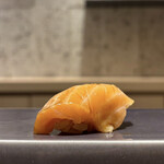 新宿 鮨 はつめ - 