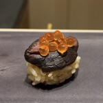 新宿 鮨 はつめ - 