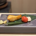 新宿 鮨 はつめ - 