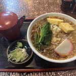 そば処 緑寿庵 - 