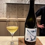 新宿 鮨 はつめ - 