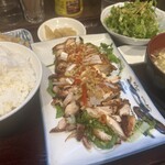 桃源居 - 