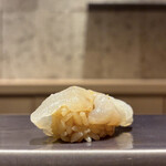 新宿 鮨 はつめ - 