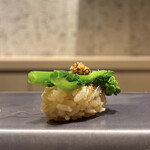 新宿 鮨 はつめ - 