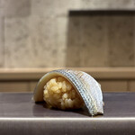 新宿 鮨 はつめ - 